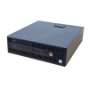 Unitate PC Second Hand, HP PRODESK 600 G2 SFF, Procesor I3 6320, Memorie RAM 8 GB, SSD 128 GB NOU, Windows 10 Pro