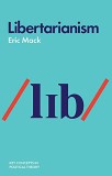 Libertarianism | Eric Mack, Polity Press