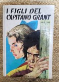 I FIGLI DEL CAPITANO GRANT-JULES VERNE