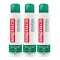 Pachet 3 x Deodorant Spray Borotalco, Original Unique Scent, 150 ml
