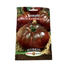Seminte tomate negre Black Crimea F1, Prima Sementi, Hibrid F1 foto