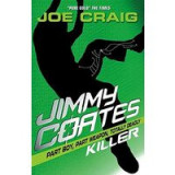 Jimmy Coates: Killer