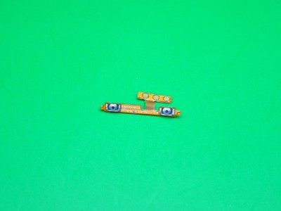 Samsung A12 Butoane volum A125F, A127F SWAP foto