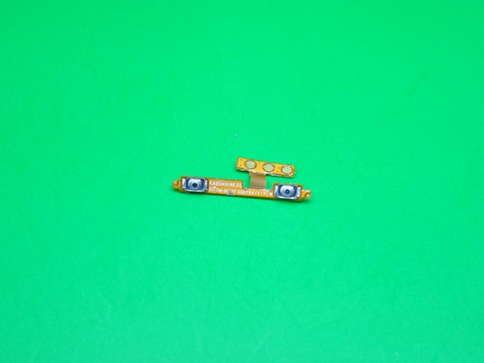 Samsung A12 Butoane volum A125F, A127F SWAP