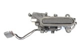 M&acirc;ner exterior ușă dreapta față JAGUAR F-TYPE Coupe X152 2018 OEM: EX53-220A90-A 12055897