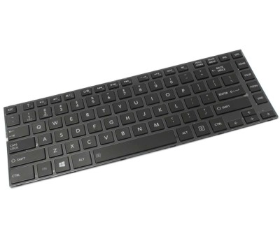 Tastatura Toshiba Satellite M800, Satellite M805, Satellite P840, Satellite P840T, Satellite P845, Satellite foto