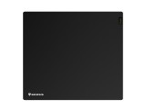 Mousepad Gaming GENESIS Carbon 700 XL, 450 x 400 mm, Negru