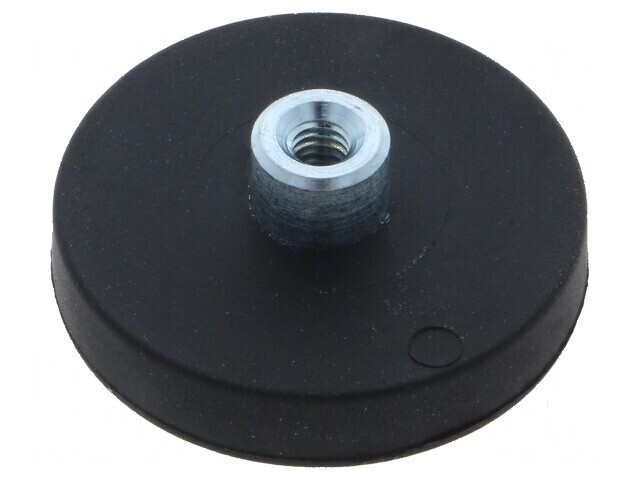 Magnet neodim 50N 22mm Fixare Magnetica
