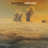 Open Mind: The Best Of Blackfield - Vinyl | Blackfield (Steven Wilson), Rock