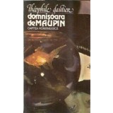 Domnisoara de Maupin - Theophile Gautier