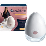 Tommee Tippee Made for Me In-bra Wearable Breast Pump pompă de s&acirc;n 1 buc