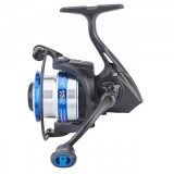 Mulineta feeder/match Garbolino G Match-Feeder FDM 3000, 1R, frana fata