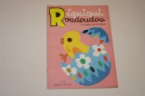 Riquiqui Roudoudou - Le journal qui se deplie - nr. 330