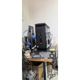 HP PRODesk 400 G3 i5-6500, Ram 8GB, SSD512GB