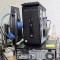 HP PRODesk 400 G3 i5-6500, Ram 8GB, SSD512GB