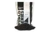 Pelete Benzar Mix World Series Pellet Mix, 800 g (Aroma: Big Carp)