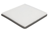 Filtru polen / aer habitaclu CHEVROLET SPARK (2005 - 2016) BOSCH 1 987 435 013