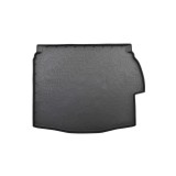 Covor Tavita Portbagaj Toyota Corolla Cross 2020-> Negru Cauciucat