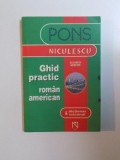 GHID PRACTIC ROMAN AMERICAN SI DICTIONAR MINIMAL de ELIZABETH WEBSTER , 2007