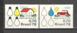 Brazilia.1976 Program de economisire a energiei GB.51