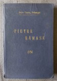 Petru Țiucra, Pribeagul - Pietre rămase: contribuție la Monografia jud Arad 1936