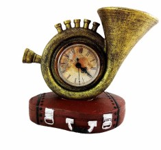 Ceas De Masa Corn Francez FC8006