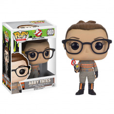Figurina Funko Pop! Movies - Ghostbusters - Abby Yates - Vinyl Collectible Action Figure (303) Mania Film foto