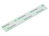 Bandă termoconductoare 20mm x 130mm x 2mm 2,4W/mK