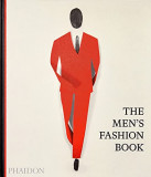 The Men&#039;s Fashion Book |
