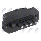 Contactor usi laterale culisante Renault Master 3 2010-, Opel Movano B 2010-, Nissan Nv400 2010-, partea Stanga, Dreapta, 252160004R