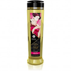 Shunga Erotic Massage Oil ulei de masaj Seduction 240 ml
