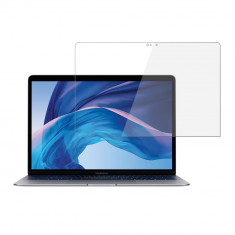 Folie Premium Nano Glass 3mk Compatibila Cu Ecranul De La Macbook Pro 15 Inch ,transparenta foto