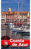 Coasta de Azur - Calator pe mapamond