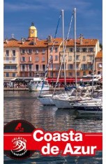 Coasta de Azur - Calator pe mapamond