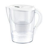 Cana filtranta Brita Marella XL Maxtra Pro, 3.5 l, Alb