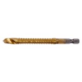 Cumpara ieftin Burghiu metal 7,0mm hss-tin hex Yato YT-44825