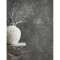 Tapet decorativ uni model marmura City Glow 34271