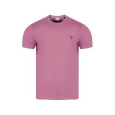 Tricoul pentru barbati U.S. Polo Assn Mick roz