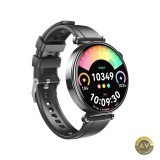 Smartwatch XO Design GT4 Mini Negru