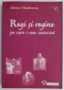 Regi si regine pe care i-am cunoscut &ndash; Elena Vacarescu, Studii literare, Carte