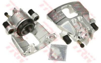 Etrier frana FORD FOCUS (DAW, DBW) (1998 - 2007) TRW BHW360E foto
