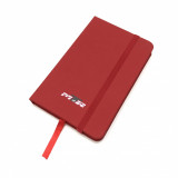 Notebook Mtr Rosu, General