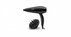 BaByliss D563DE Uscator de par #black foto