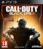 Joc PS3 Call of duty black ops 3 - Pentru Consola Playstation 3, Shooting, Oem