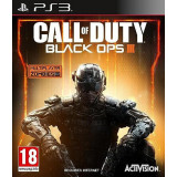 Joc PS3 Call of duty black ops 3 - Pentru Consola Playstation 3