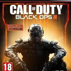 Joc PS3 Call of duty black ops 3 - Pentru Consola Playstation 3