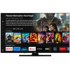 QLED TV HORIZON SMART 55HQ8560U/D, 55&quot; D-LED, 4K Ultra HD,