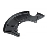 Protectie stropire disc frana Vw Golf 4 192003, Audi A3 -2003, Skoda Octavia 19, Seat Leon 192005, pt disc frana 312mm, Fata, Dreapta, HTO-VW-052
