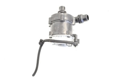Pompa de apa auxiliara BMW 5 G30 2018 OEM: 0392024063,8638237 12043616 foto