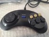 Gaming console jocuri gamepad 9 Pini Controller For NES FC joystick consola